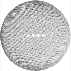 Google home mini
